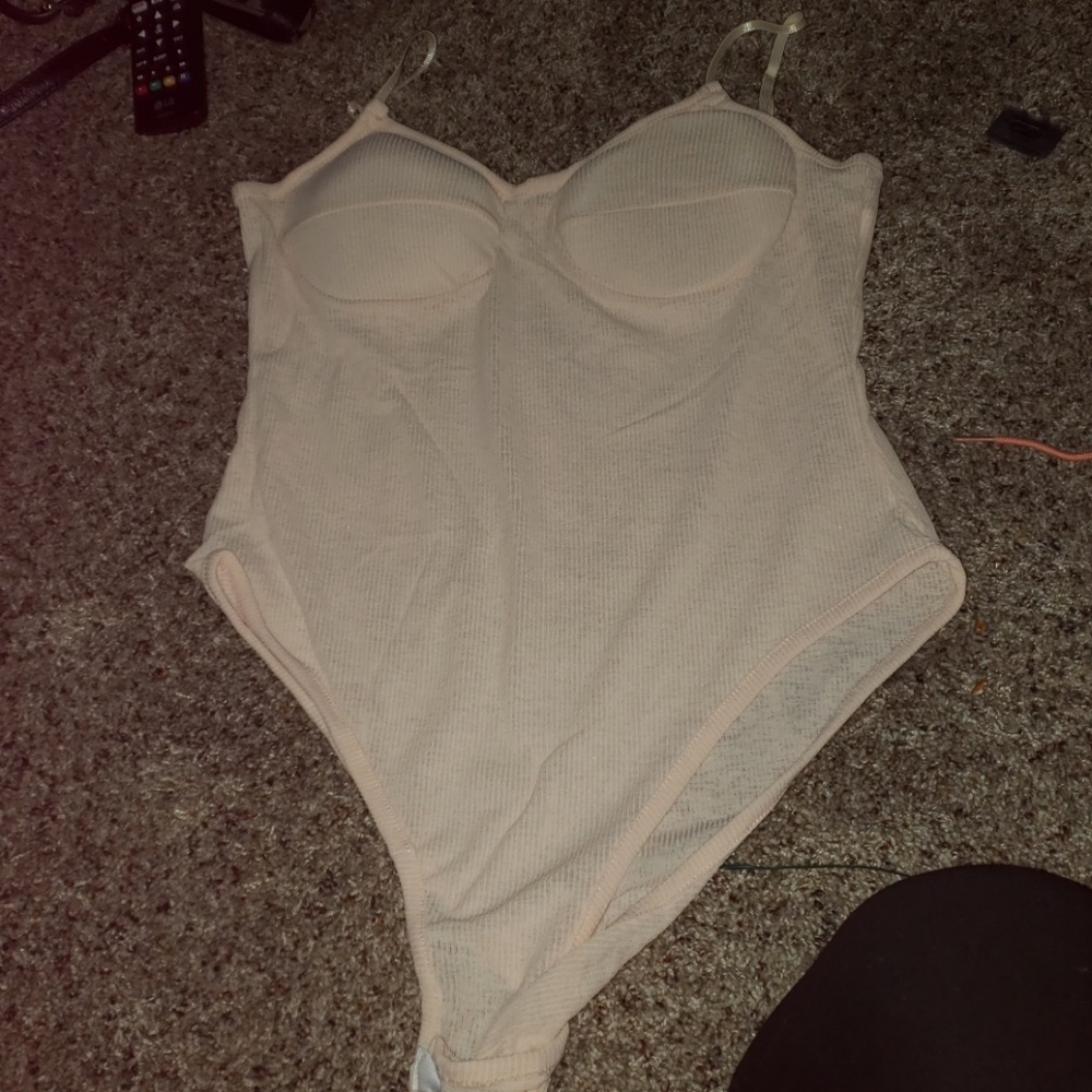 Body suit